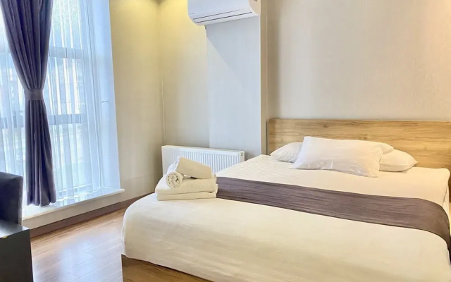 Concept Royal Edirne