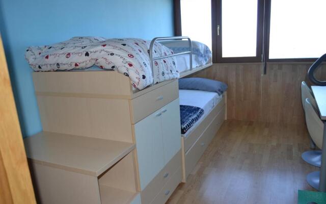 Apartamento de 3 dormitorios Sapporo