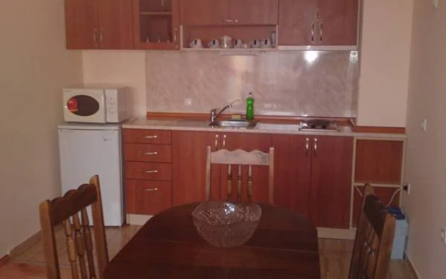 Sea View Apartments