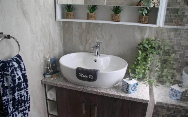 Luxury Apartment in Umhlanga Rocks