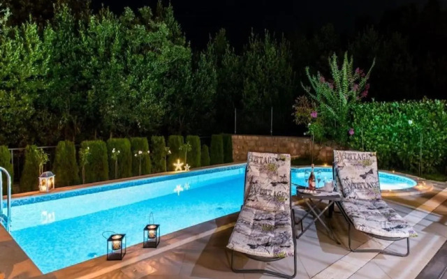 Villa Anita