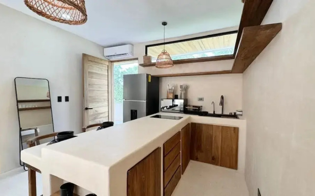 Departamento 2020