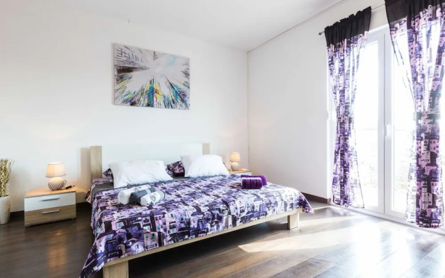 Spacious Zadar Apartments Near Beach