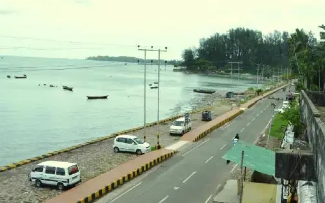 The Seaview Residency