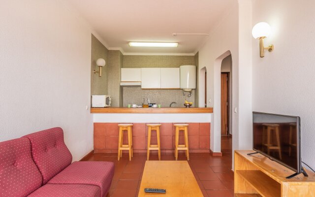 Aparthotel Navigator