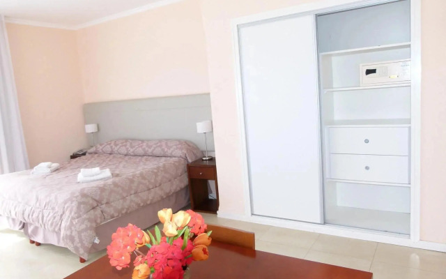 Garden Suites Pinamar