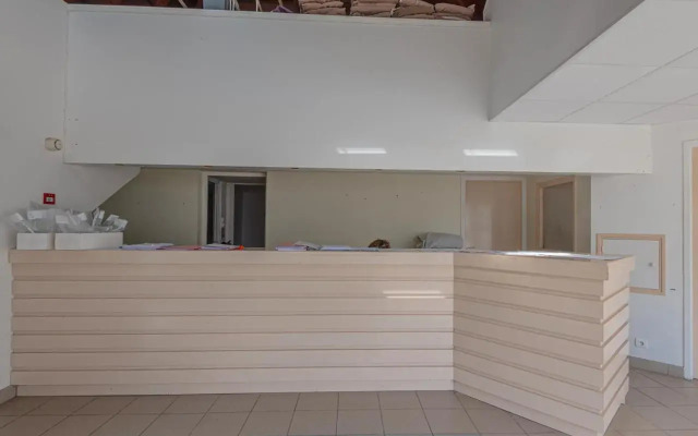 Vacanceole Résidence Sud Océan