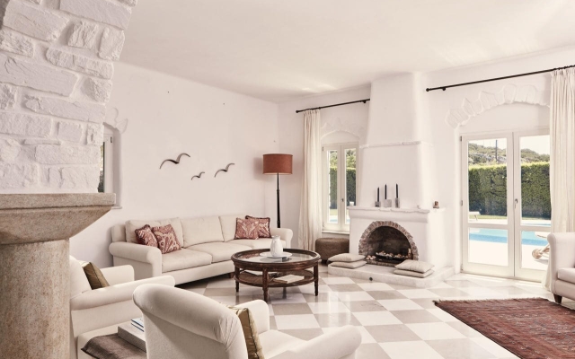 Yria Boutique Hotel & Spa