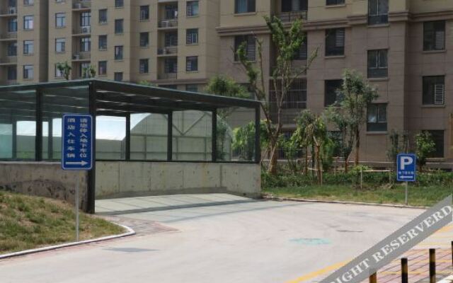 Xibida Boutique Hotel