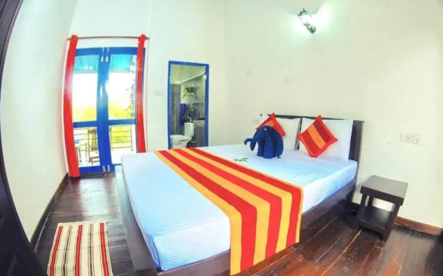 Charming Villa With Pool, Near Beach, Sri Lanka