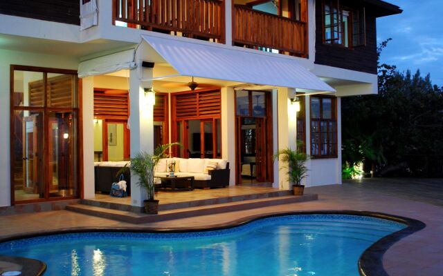 Villas Sur Mer