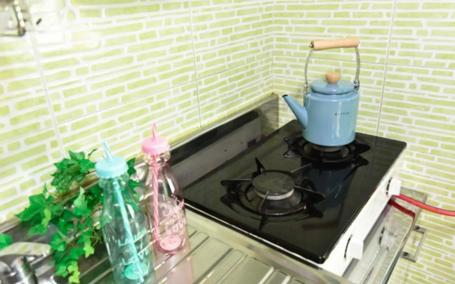 Miryang The Stay Sup Pension