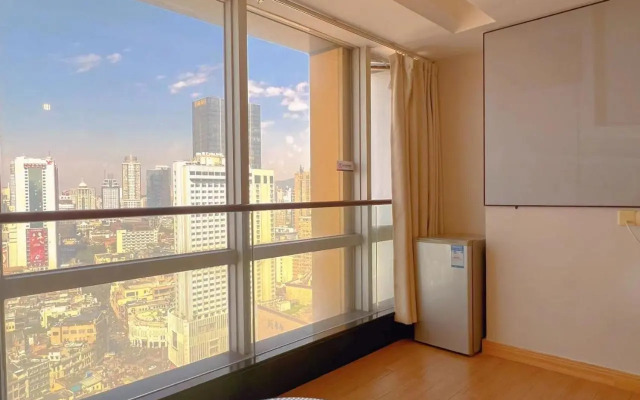 Hi Inn (Guangzhou Beijing Road Pedestrian Street)