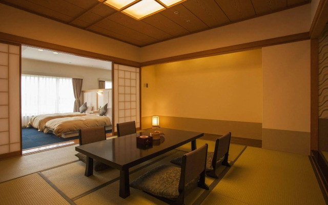 Bay Resort Hotel Shodoshima