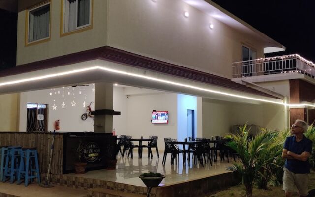 Passions de Goa