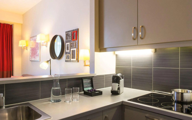 Aparthotel Adagio Brussels Grand Place