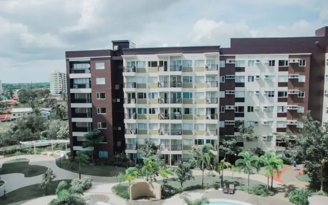 Wonderful One Bedroom at Avida No. 40