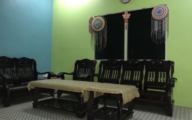 Spot On 89927 Villa Hotel