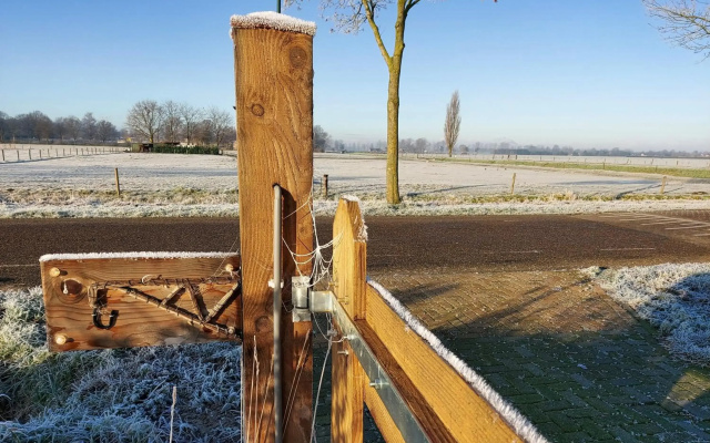 't Nieuwe Nest