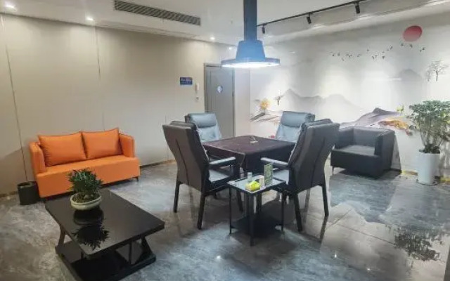 Days Hotel by Wyndham Changsha Xingsha