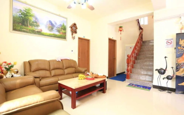 Cheng Gong Hostel