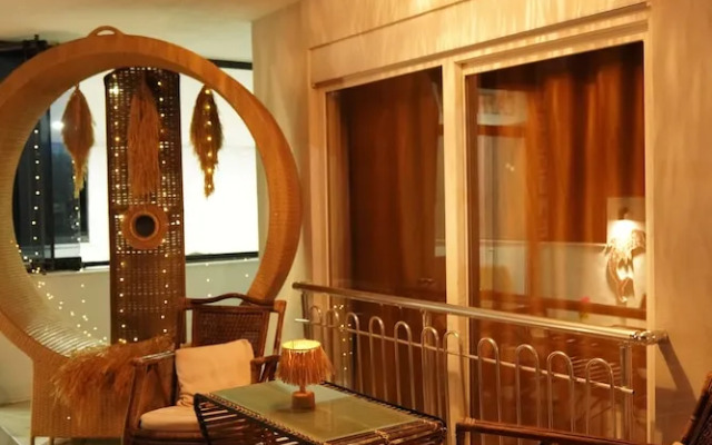 Deadel Hotel
