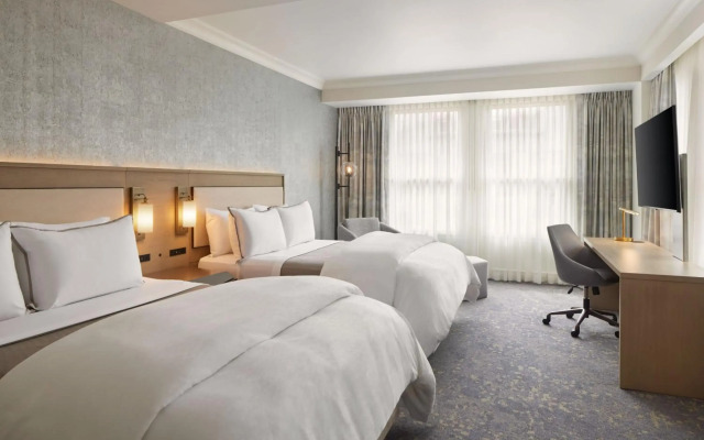 The Westin Georgetown, Washington D.C.