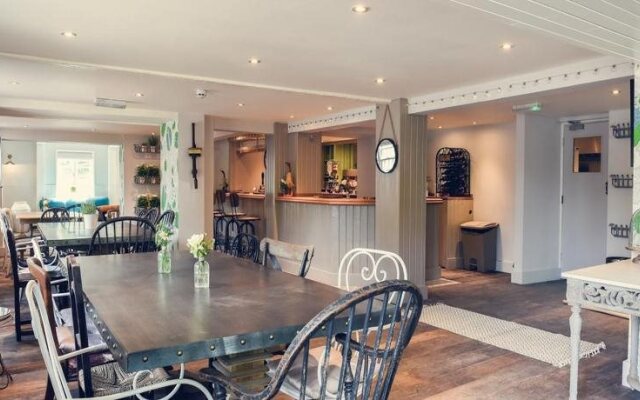 The Village Inn Buriton