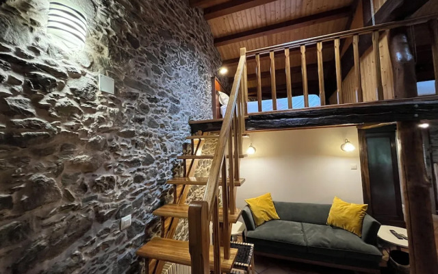 Casa Rural O Vilar
