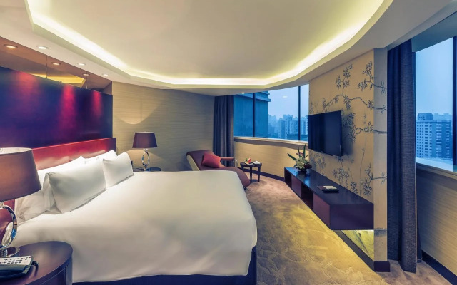 Mercure Shanghai Royalton
