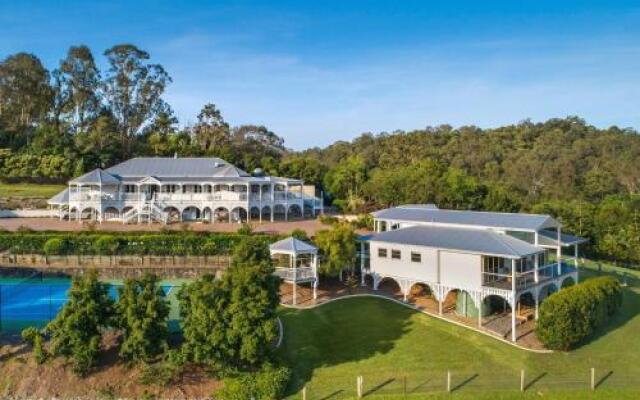 The Farmhouse Eumundi B&B