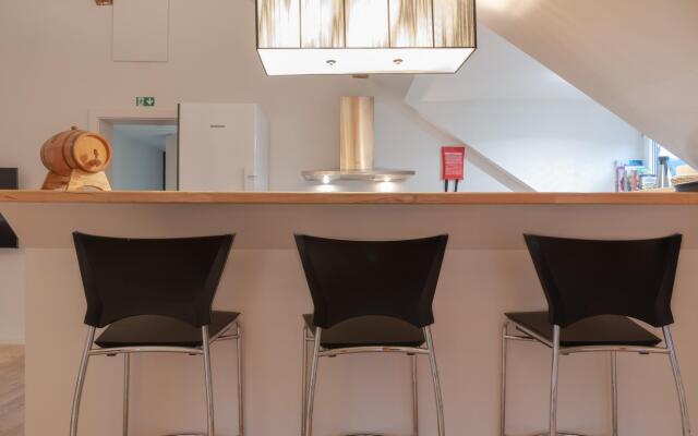 Chalet Love the Alps, 22pax, near ski lift