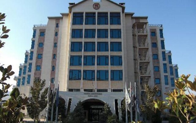 Sheraton Ma'Aret Sednaya