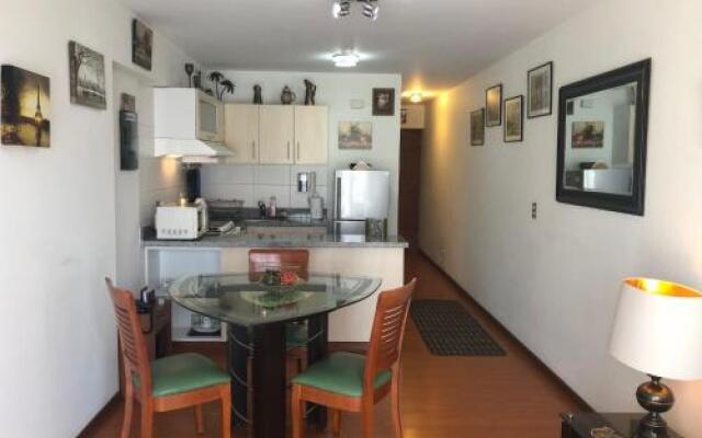 Apartment Miraflores