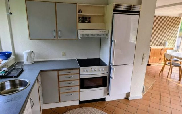 5 Person Holiday Home in Lokken