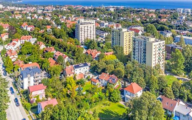 Sopot House