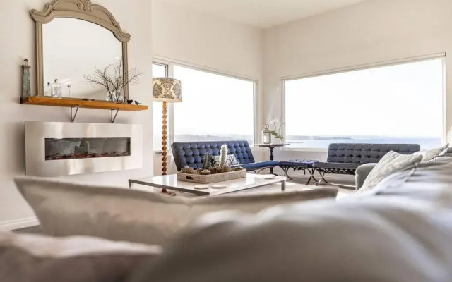 Nautilus Bay of Fires