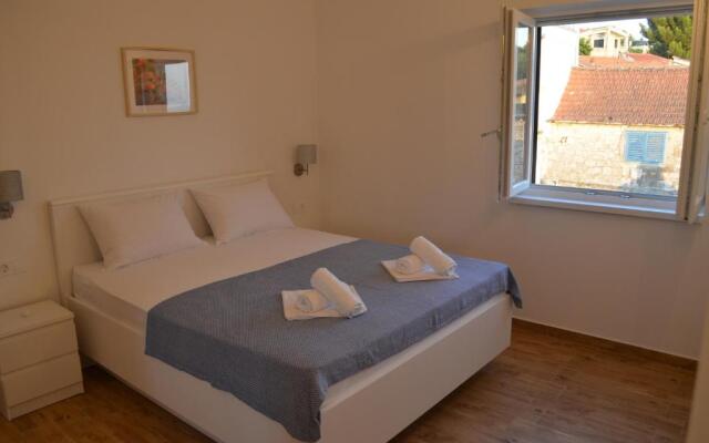 Apartmani V&V - new apartments