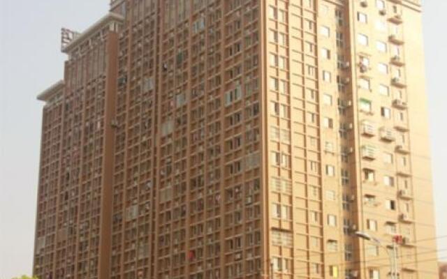 City Comfort Inn Yichang Wuyi Square
