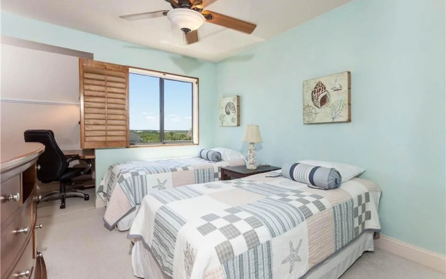 Summerhouse 408 - Two Bedroom Condo