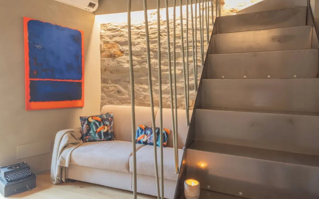 Urio's Castle Suites by Rent all Como