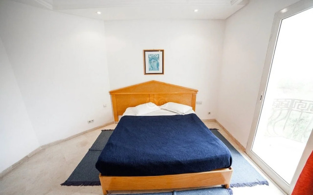 Phebus Hotel Gammarth