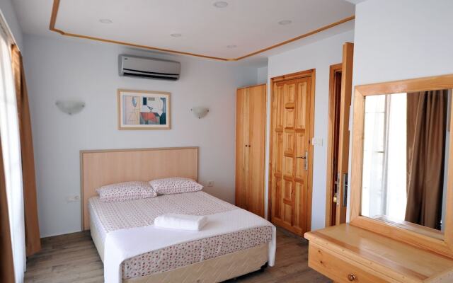 Turgutreis apartments