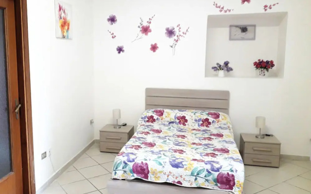 Andrea's House Apartment in the Historic Center of Naples