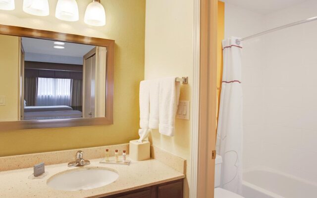 WaterWalk Extended Stay by Wyndham Atlanta Perimeter