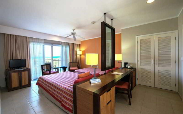 Playa Cayo Santa MarA­a
