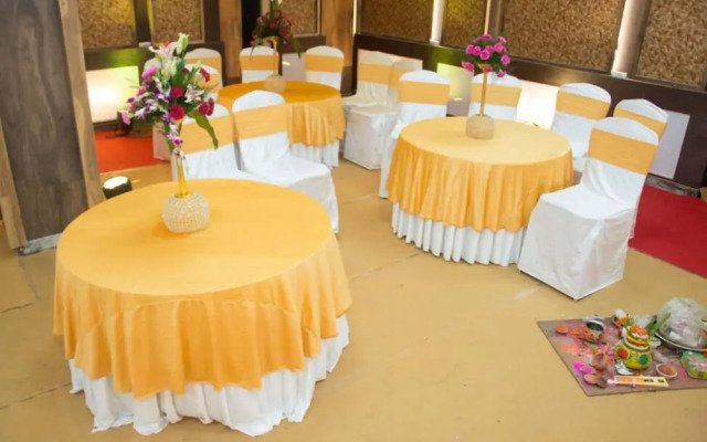 Comfort Inn Shubhra Ghazipur