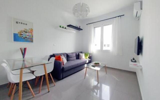 KYMA Apartments - Athens Acropolis 6