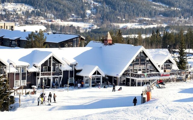 Trysilfjell Apartment Hotel