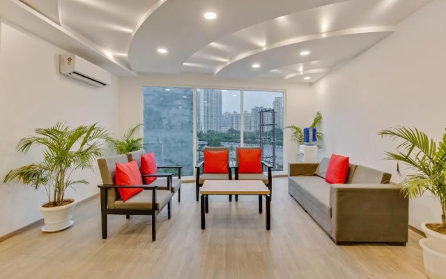 OYO Townhouse 204 Sector 49